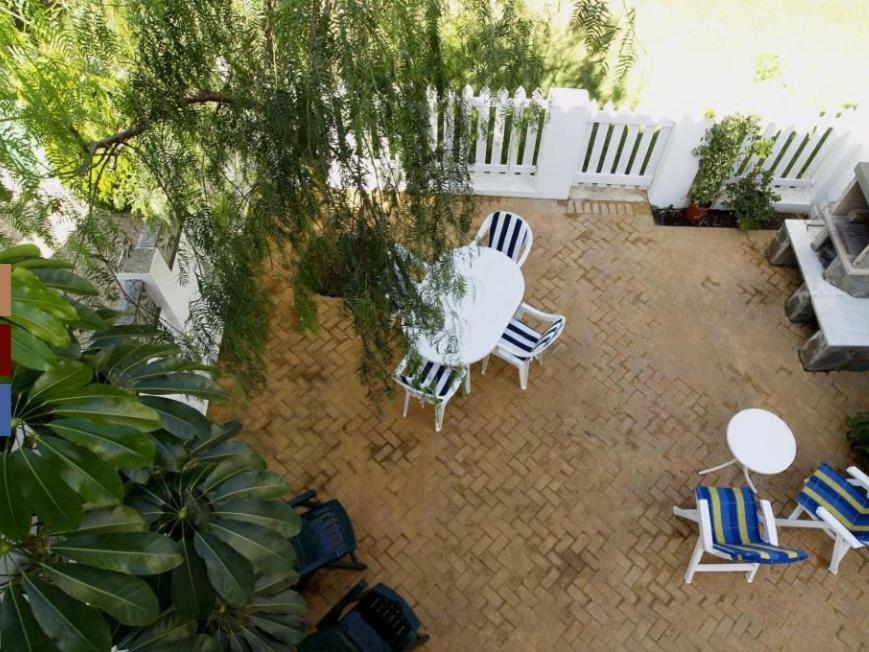 Вилла Atalaya A Pie De Playa Кониль-де-ла-Фронтера Экстерьер фото