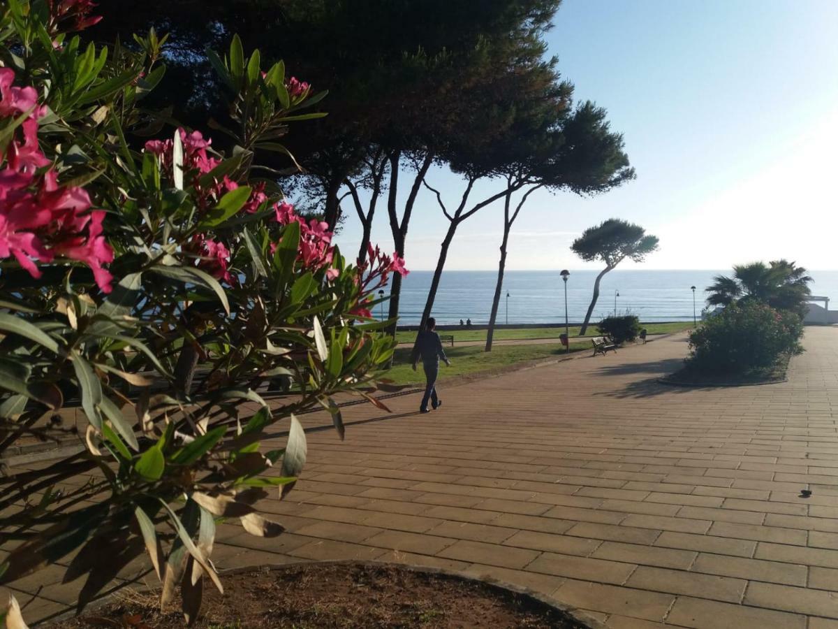 Вилла Atalaya A Pie De Playa Кониль-де-ла-Фронтера Экстерьер фото
