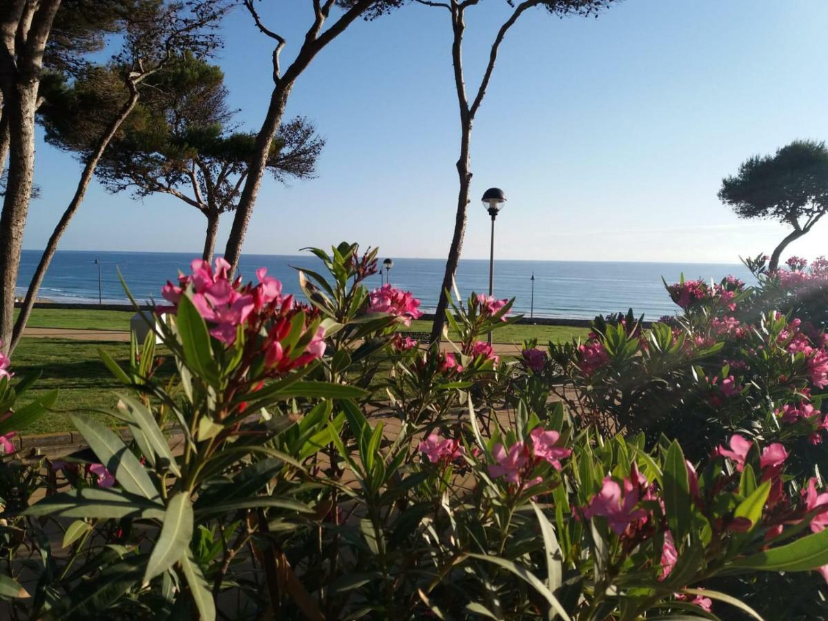 Вилла Atalaya A Pie De Playa Кониль-де-ла-Фронтера Экстерьер фото